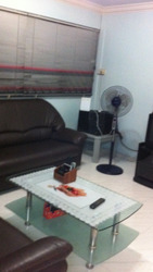 Blk 626 Yishun Street 61 (Yishun), HDB 5 Rooms #247511001